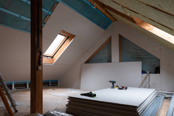 Fayetteville, NY Insulation Contractor Company
