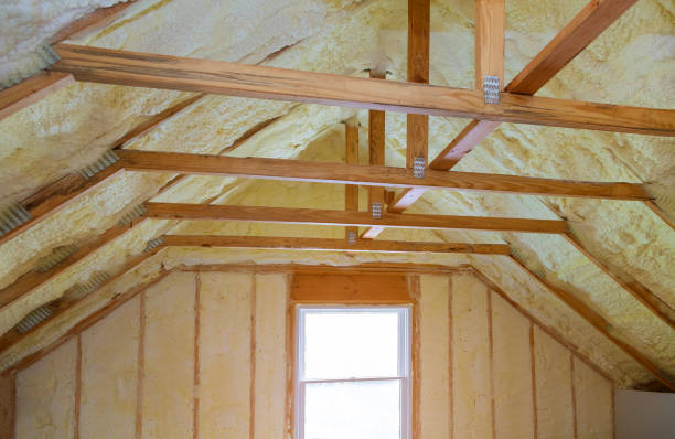 Best Best Insulation Companies  in Fayetteville, NY