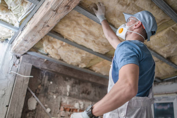 Insulation Repair Services in Fayetteville, NY