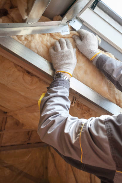 Best Spray Foam Insulation  in Fayetteville, NY