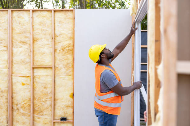 Best Blown-in Insulation  in Fayetteville, NY