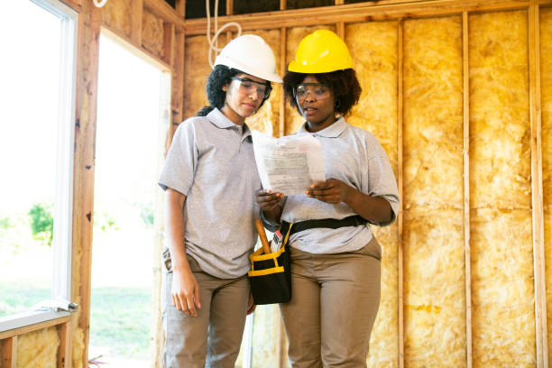 Best Soundproof Insulation Installation  in Fayetteville, NY