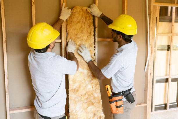 Best Garage Insulation Installation  in Fayetteville, NY