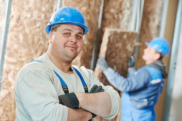 Best Local Insulation Services  in Fayetteville, NY