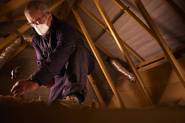 Insulation Inspection Services in Fayetteville, NY