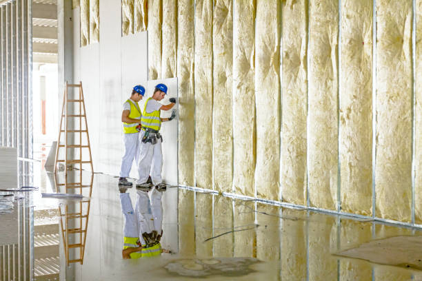 Best Residential Insulation Services  in Fayetteville, NY